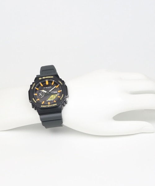 新品　GA-B2100DF-1AJR　G-SHOCK　チャールズ・ダーウィン GA-B2100DF-1AJR チャールズ・ダーウィン財団 コラボレーションモデル