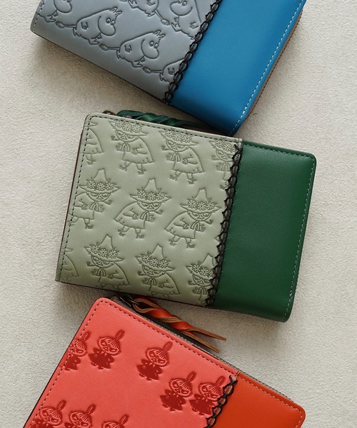MOOMIN（ムーミン） 北欧ブランド PATTERN RMAT-820 : ZOZOTOWN Yahoo
