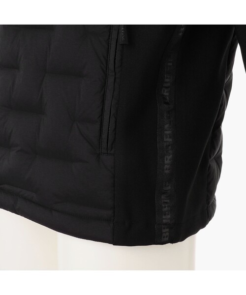 美品 XL BRIEFING HYBRID DOWN MA-1 JACKET J Hybrid Down Oversized MA-1 Blouson | UNIQLO US