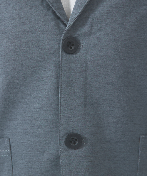 「ABAHOUSE GRAY」 セットアップ 48 モカ メンズ_画像9