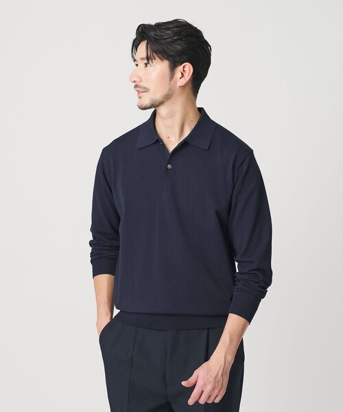 BEAUTY＆YOUTH UNITED ARROWS セーター ニット 「WEB限定 WARDROBE