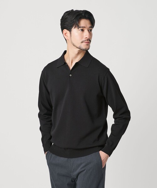 BEAUTY＆YOUTH UNITED ARROWS セーター ニット 「WEB限定 WARDROBE