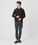 セーター ニット 「WEB限定 WARDROB...の詳細画像2