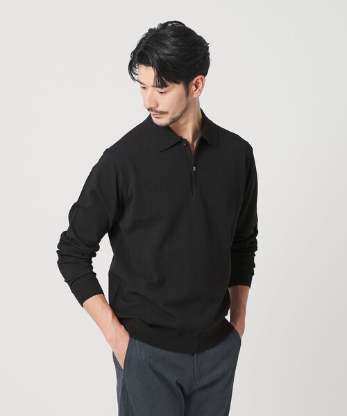 BEAUTY＆YOUTH UNITED ARROWS セーター ニット 「WEB限定 WARDROBE