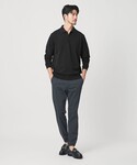 セーター ニット 「WEB限定 WARDROB...の詳細画像4