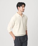 セーター ニット 「WEB限定 WARDROB...の詳細画像5