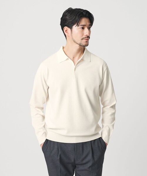 BEAUTY＆YOUTH UNITED ARROWS セーター ニット 「WEB限定 WARDROBE