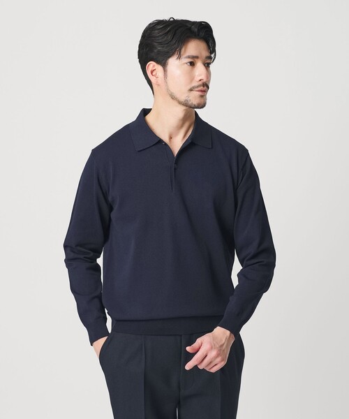 BEAUTY＆YOUTH UNITED ARROWS セーター ニット 「WEB限定 WARDROBE