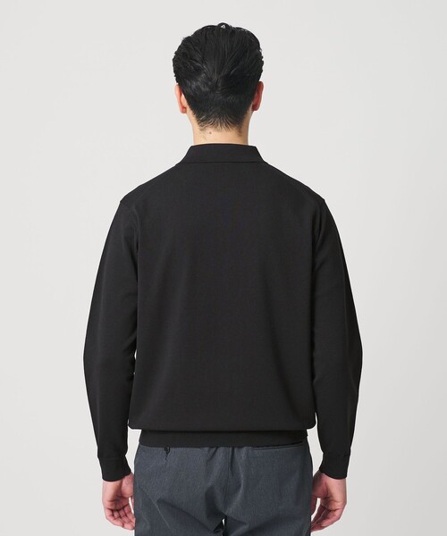 BEAUTY＆YOUTH UNITED ARROWS セーター ニット 「WEB限定 WARDROBE