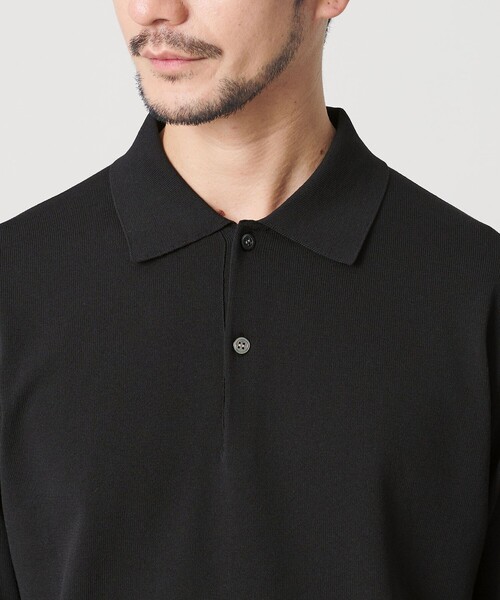 BEAUTY＆YOUTH UNITED ARROWS セーター ニット 「WEB限定 WARDROBE