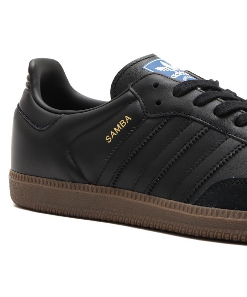 adidas（アディダス） スニーカー adidas SAMBA OG / アディダス
