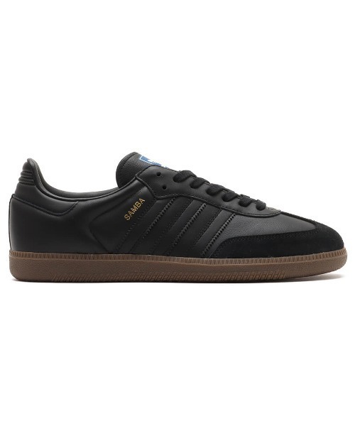 adidas（アディダス） サンバ スニーカー adidas SAMBA OG