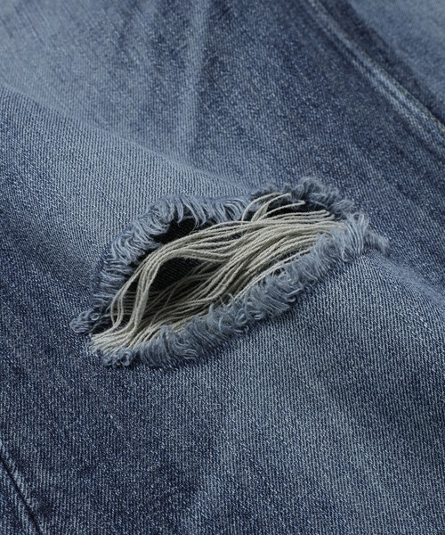 Our Legacy（アワーレガシー） ジーンズ OUR LEGACY VAST CUT メンズ