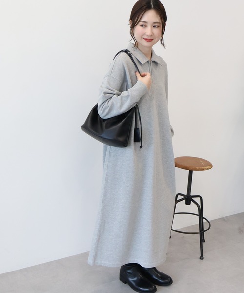 AMERICAN HOLIC（アメリカンホリック） ワンピース 「選べる丈」ハーフ