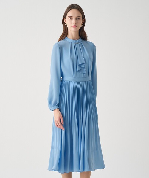 ANAYI（アナイ） ワンピース 「Eternal Line 2026」シアードビー