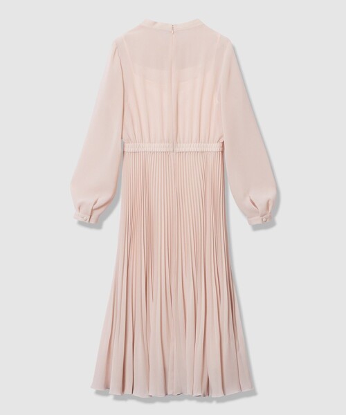 ANAYI（アナイ） ワンピース 「Eternal Line 2026」シアードビー