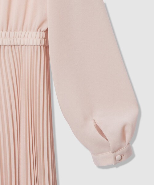 ANAYI（アナイ） ワンピース 「Eternal Line 2026」シアードビー