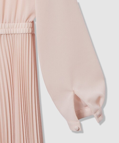 ANAYI（アナイ） ワンピース 「Eternal Line 2026」シアードビー