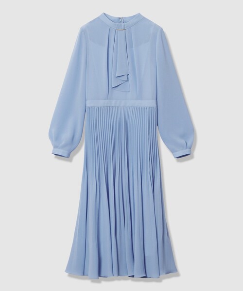 ANAYI（アナイ） ワンピース 「Eternal Line 2026」シアードビー