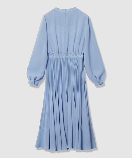 ANAYI（アナイ） ワンピース 「Eternal Line 2026」シアードビー