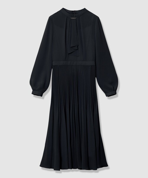 ANAYI（アナイ） ワンピース 「Eternal Line 2026」シアードビー