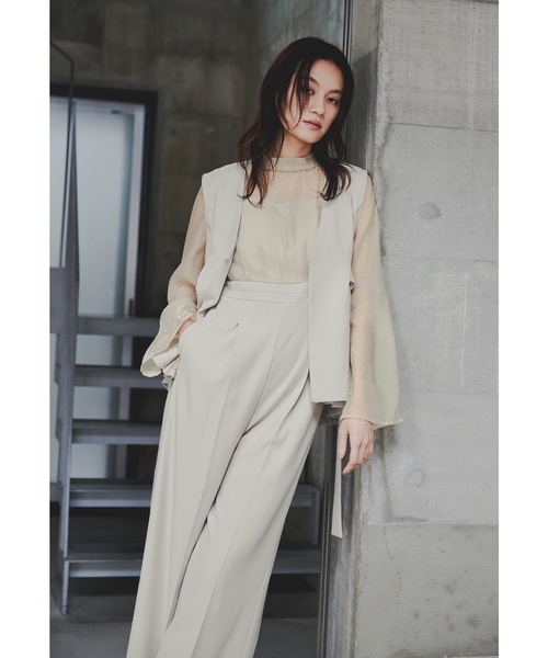 niana（ニアナ） セットアップ レディース : ZOZOTOWN Yahoo!店 - 通販