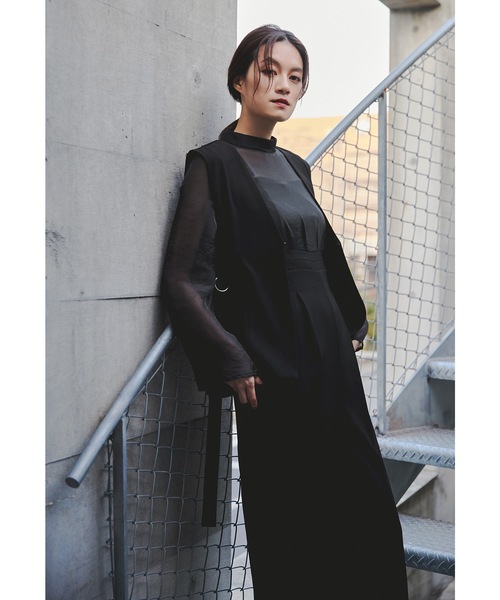 niana（ニアナ） セットアップ レディース : ZOZOTOWN Yahoo!店 - 通販