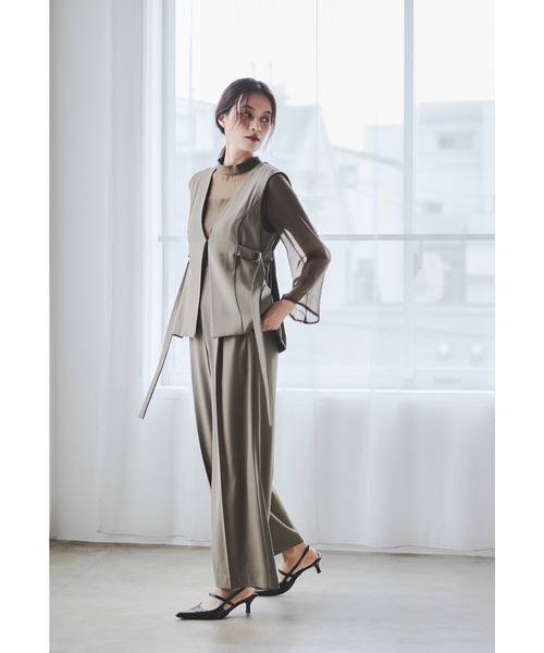 niana（ニアナ） セットアップ レディース : ZOZOTOWN Yahoo!店 - 通販