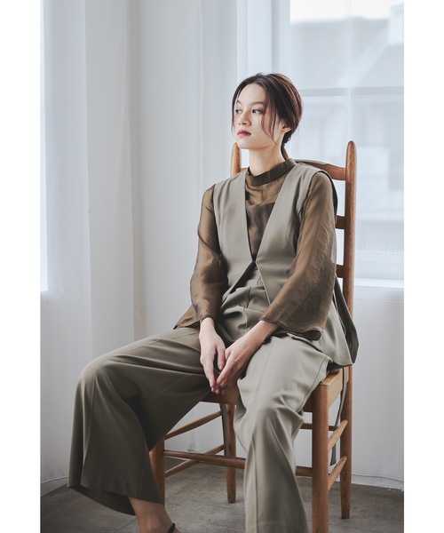 niana（ニアナ） セットアップ レディース : ZOZOTOWN Yahoo!店 - 通販