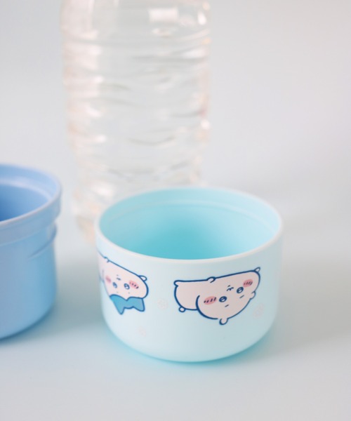 タンブラー 「ちいかわ」ペットボトル用コップセット BC-20 : ZOZOTOWN