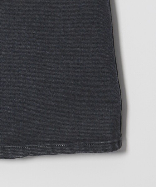STEVEN ALAN（スティーブンアラン） デニムスカート 「Steven Alan