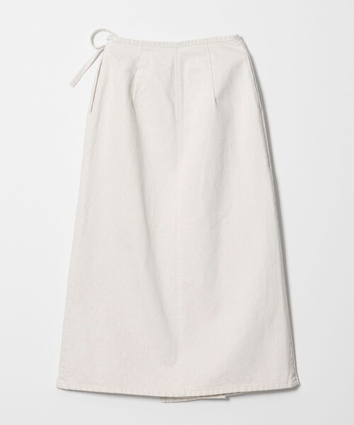 STEVEN ALAN（スティーブンアラン） デニムスカート 「Steven Alan