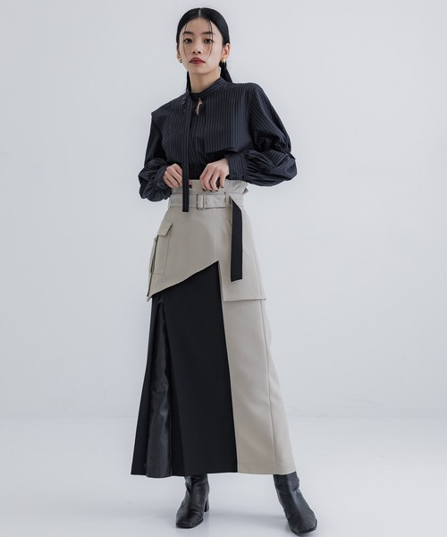 UNITED TOKYO ユナイテッド　トウキョウ スカート UNITED TOKYO（ユナイテッドトウキョウ） スカート 「完売間近