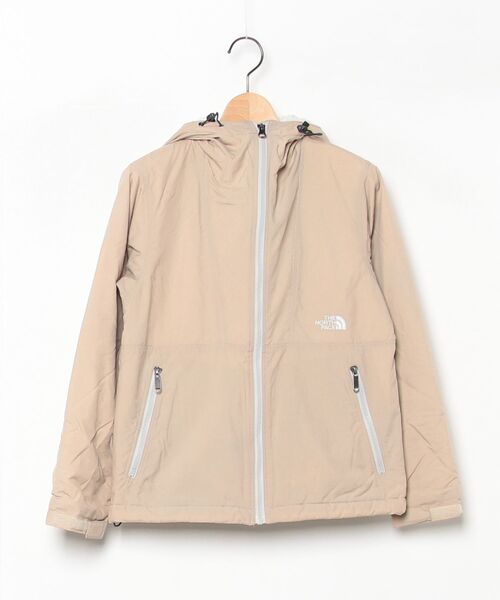 THE NORTH FACE（ザ ノースフェイス） マウンテンパーカー S ベージュ