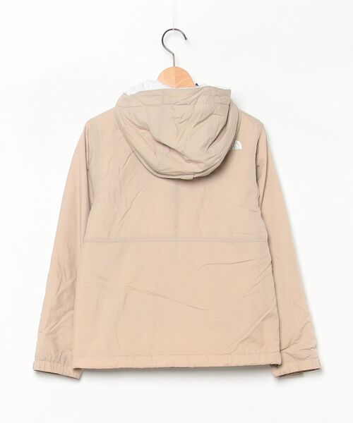 THE NORTH FACE（ザ ノースフェイス） マウンテンパーカー S ベージュ