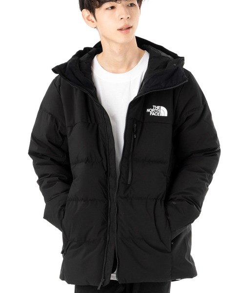 THE NORTH FACE（ザ ノースフェイス） ダウンコート S ブラック メンズ
