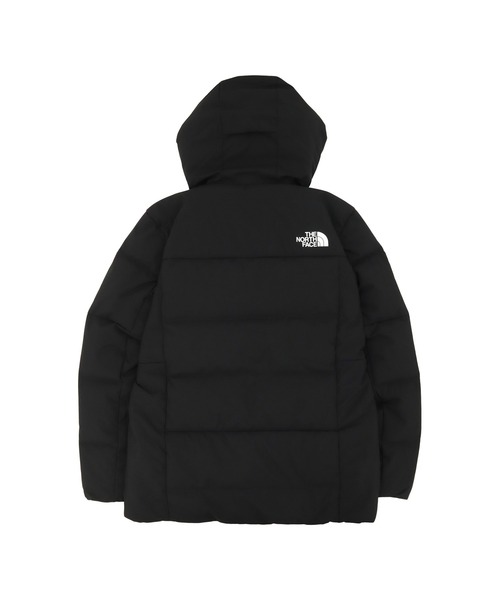THE NORTH FACE（ザ ノースフェイス） ダウンコート S ブラック メンズ