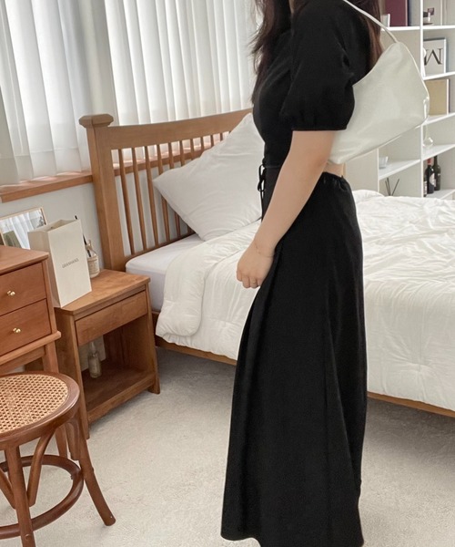 「by muni:r」 ハンドバッグ ONE SIZE シルバー レディース_画像9