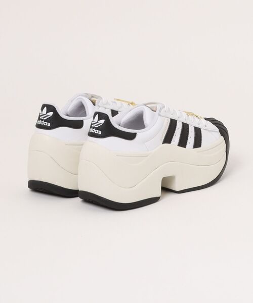 adidas（アディダス） スニーカー SUPERSTAR BOLD スーパースター