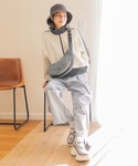 「niko and...」 ブルゾン SHOR...の詳細画像1