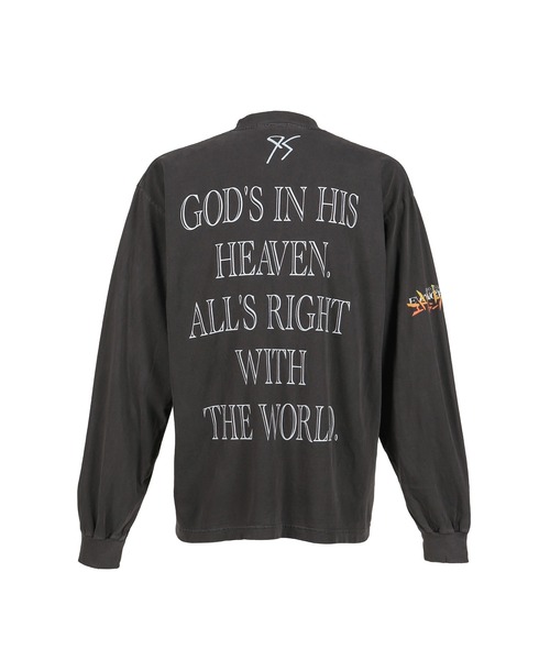 EVANGELION：95 tシャツ 0048 CUTSEW メンズ レディース : ZOZOTOWN