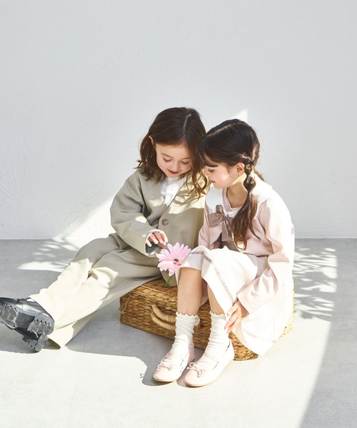 pairmanon（ペアマノン） フォーマル 発表会 卒園式 入学式