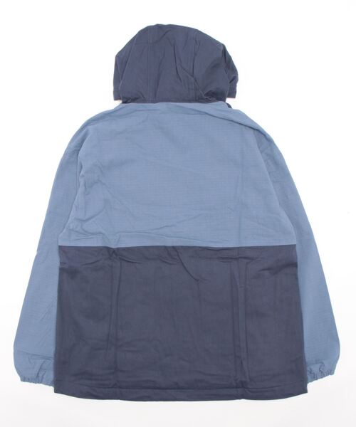 「KRIFF MAYER Lady's Collection」 マウンテンパーカー MEDIUM ブラック レディース_画像3