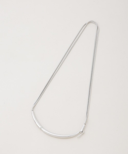 ネックレス SOAC/Step Line Choker レディースの画像