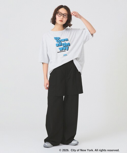 Ray BEAMS（レイ ビームス） tシャツ 半袖 「8/13 再値下げ」GOOD ROCK