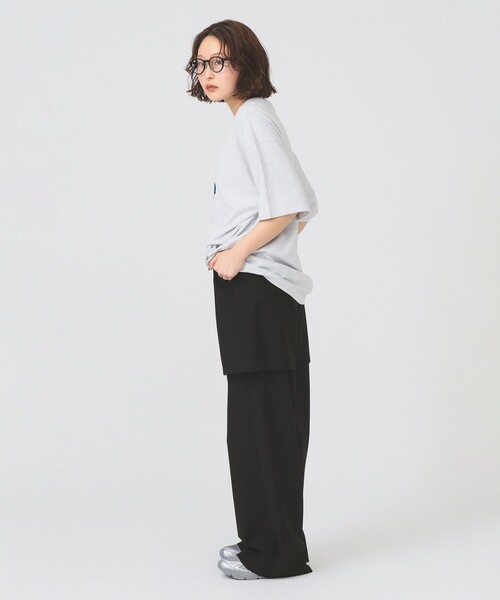 Ray BEAMS（レイ ビームス） tシャツ 半袖 「8/13 再値下げ」GOOD ROCK