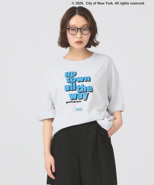 Ray BEAMS（レイ ビームス） tシャツ 半袖 「8/13 再値下げ」GOOD ROCK