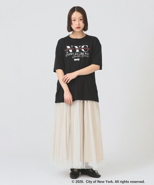 Ray BEAMS（レイ ビームス） tシャツ 半袖 「8/13 再値下げ」GOOD ROCK