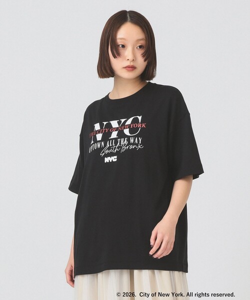 Ray BEAMS（レイ ビームス） tシャツ 半袖 「8/13 再値下げ」GOOD ROCK