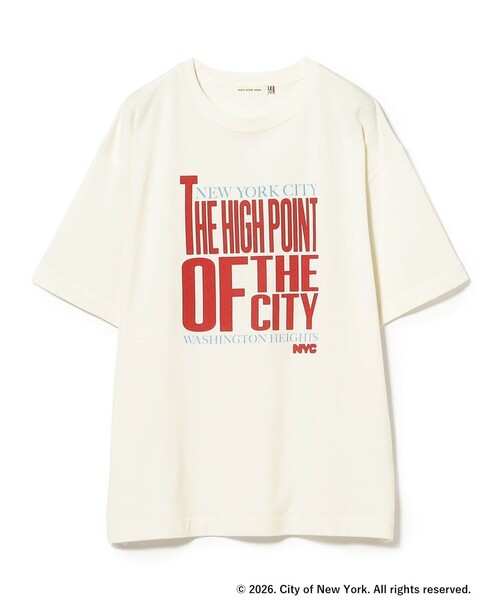 Ray BEAMS（レイ ビームス） tシャツ 半袖 「8/13 再値下げ」GOOD ROCK